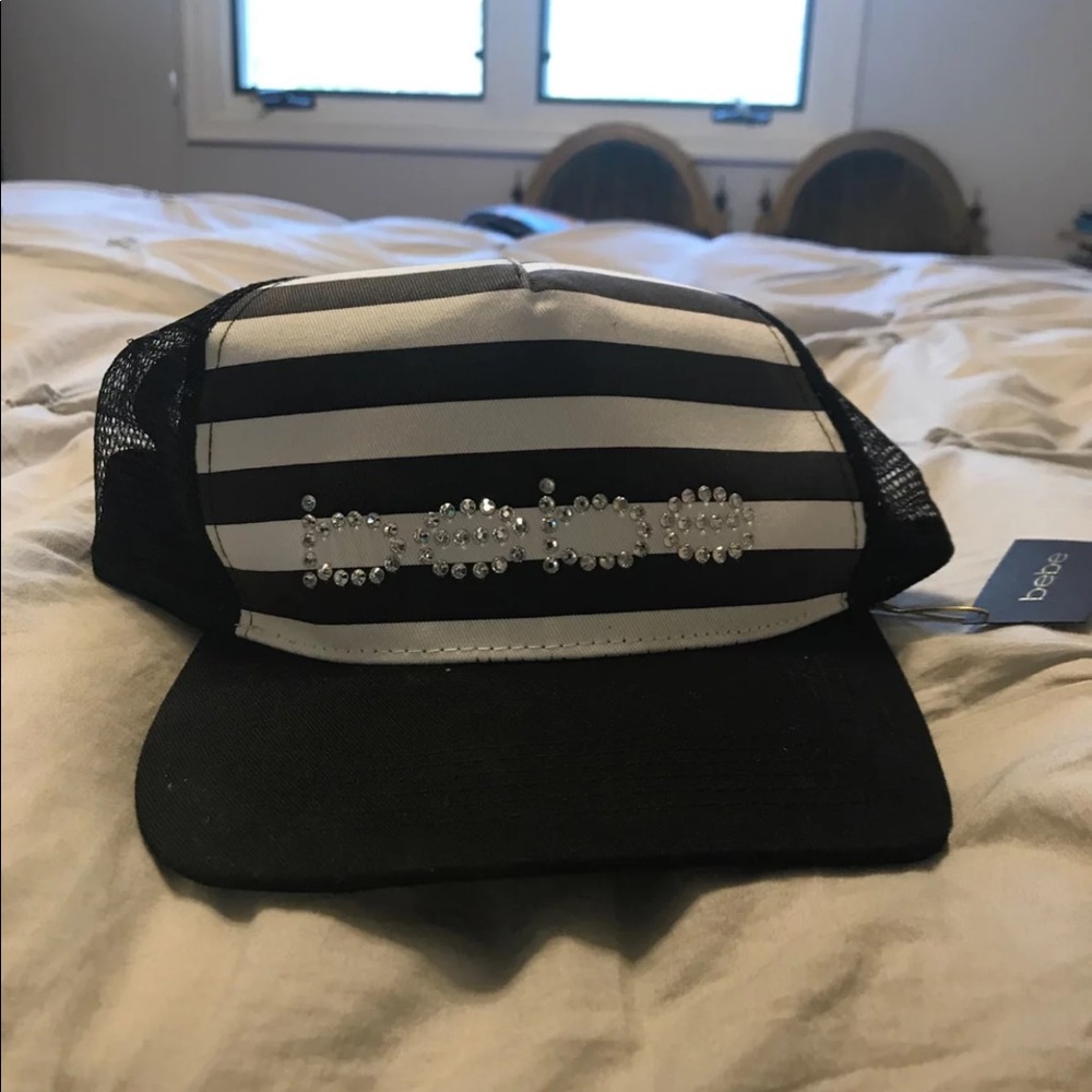 BEBE hat